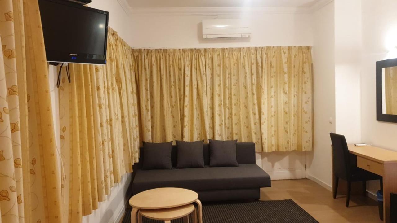 Hotel Riomar Lagos Exterior photo