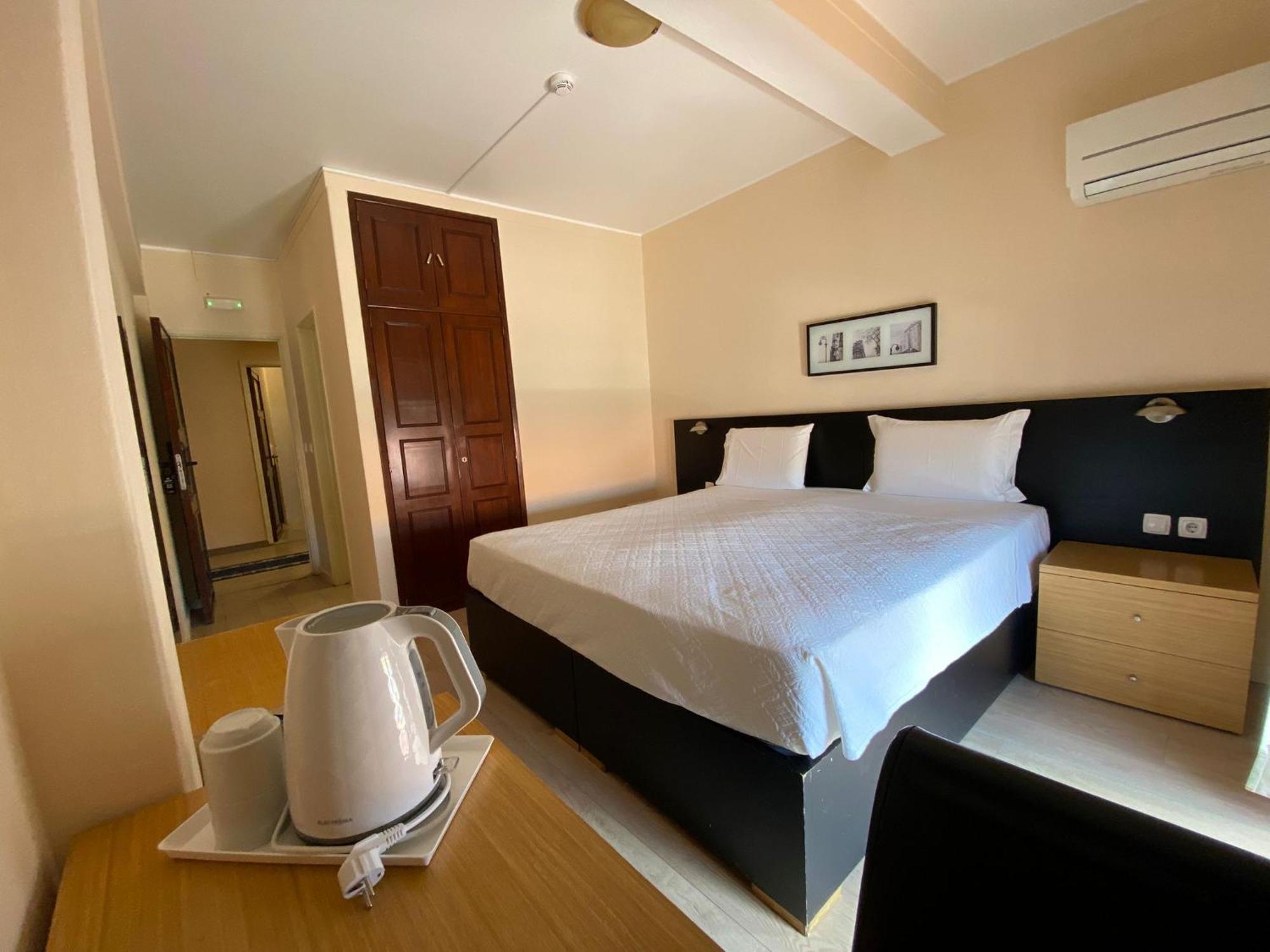 Hotel Riomar Lagos Exterior photo