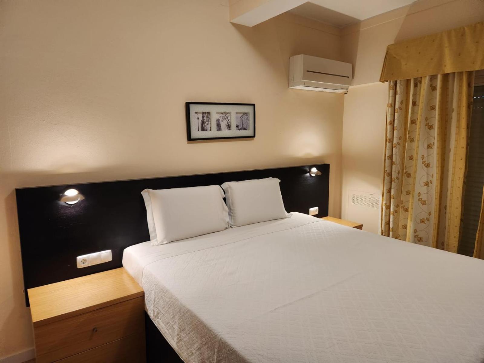 Hotel Riomar Lagos Exterior photo