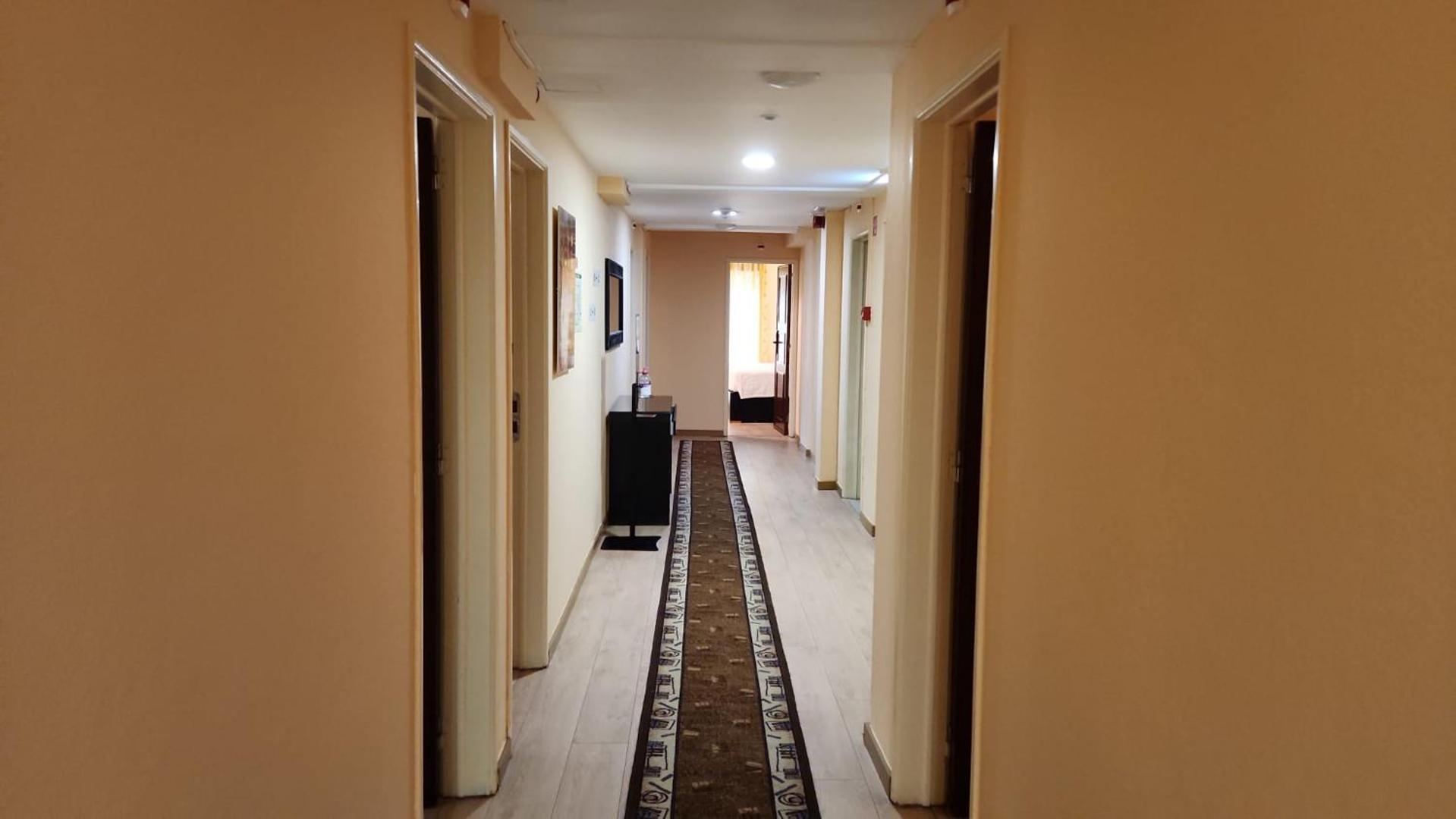 Hotel Riomar Lagos Exterior photo