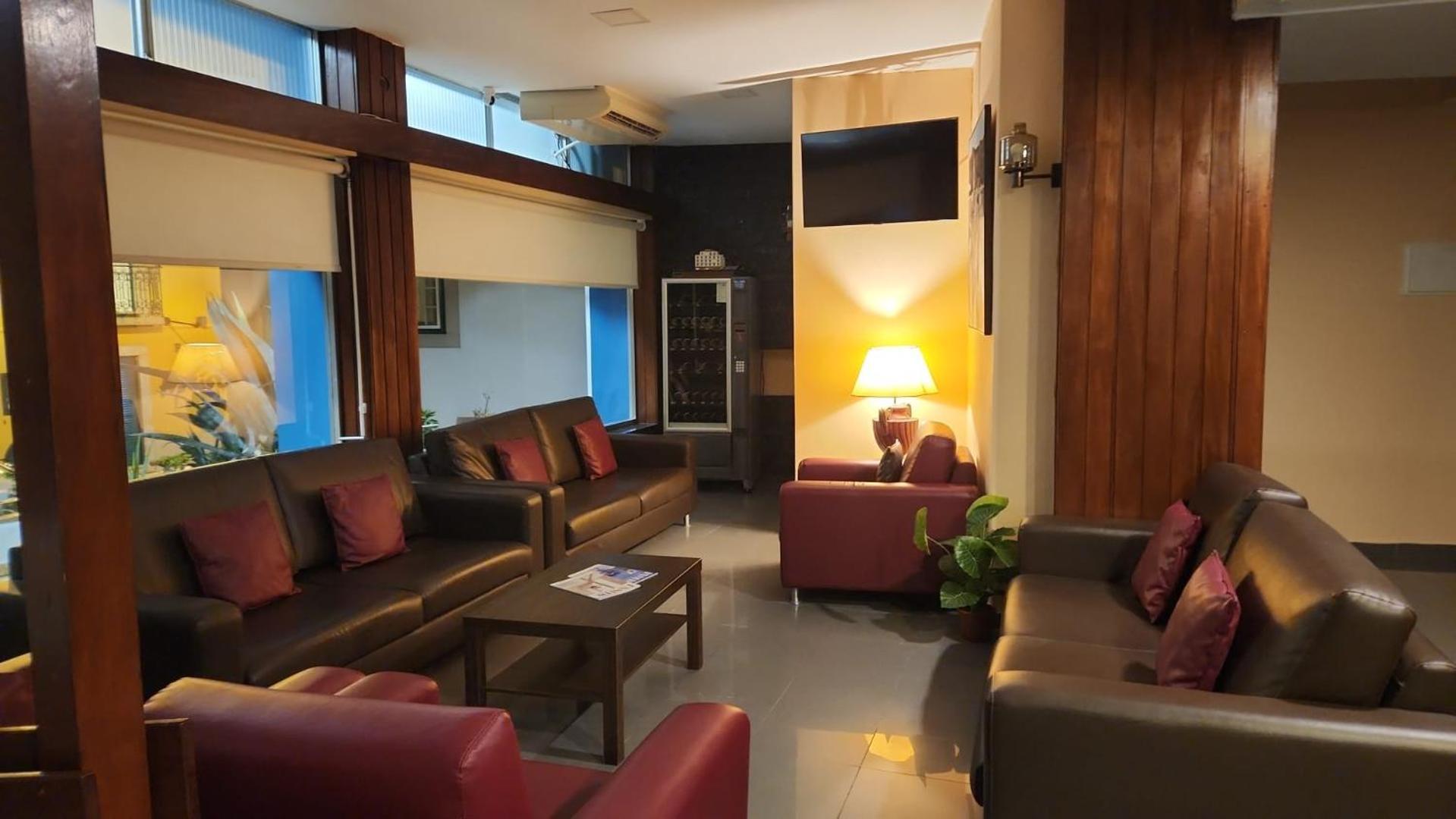 Hotel Riomar Lagos Exterior photo