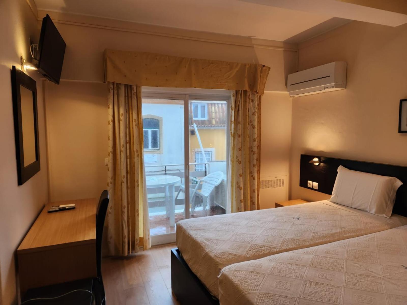 Hotel Riomar Lagos Exterior photo