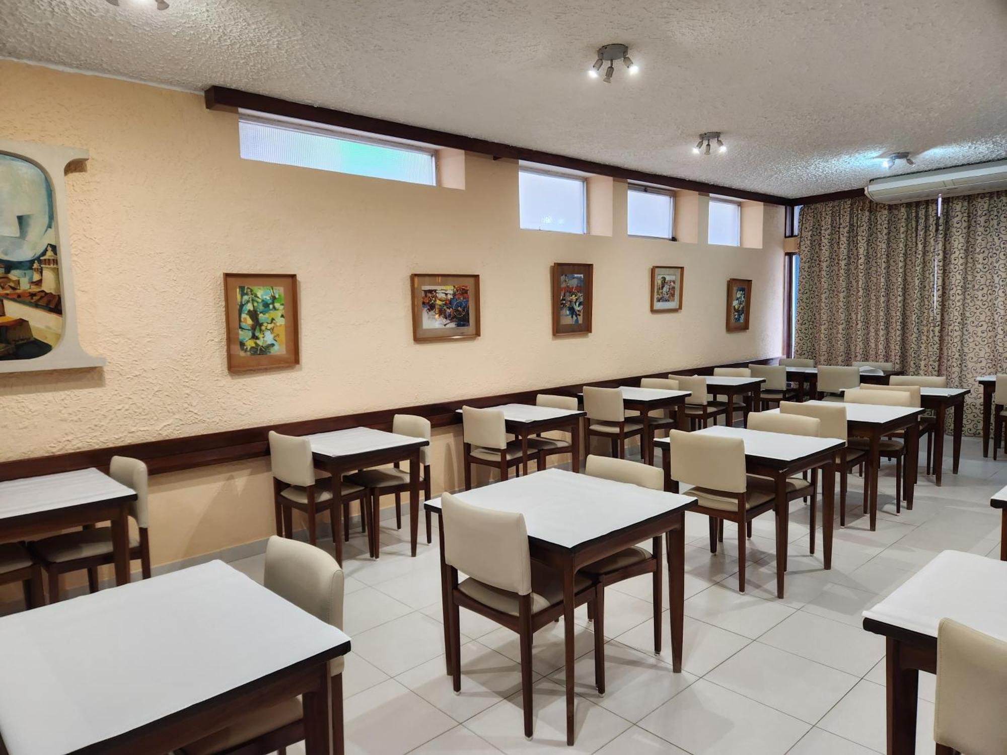 Hotel Riomar Lagos Exterior photo