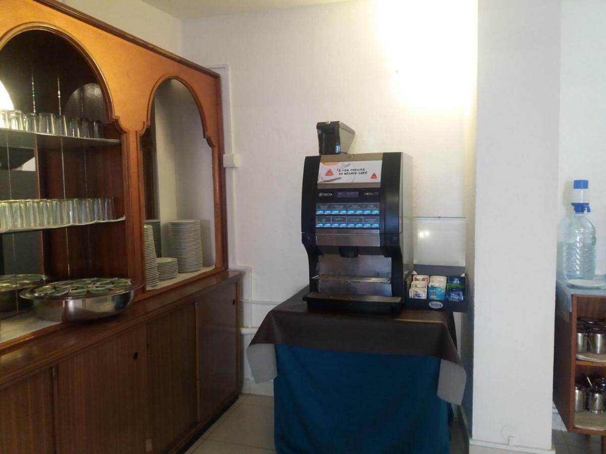 Hotel Riomar Lagos Exterior photo
