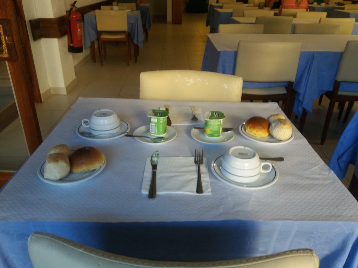 Hotel Riomar Lagos Exterior photo
